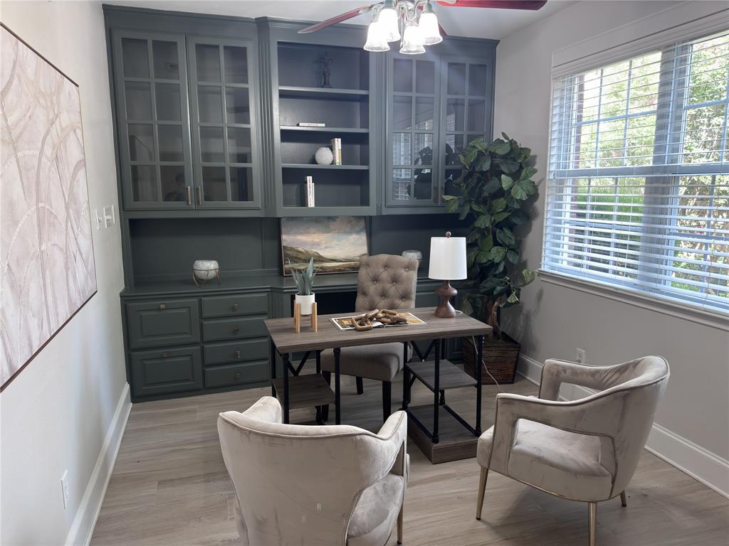 Sunset Ridge Estates (CMC) - Residential