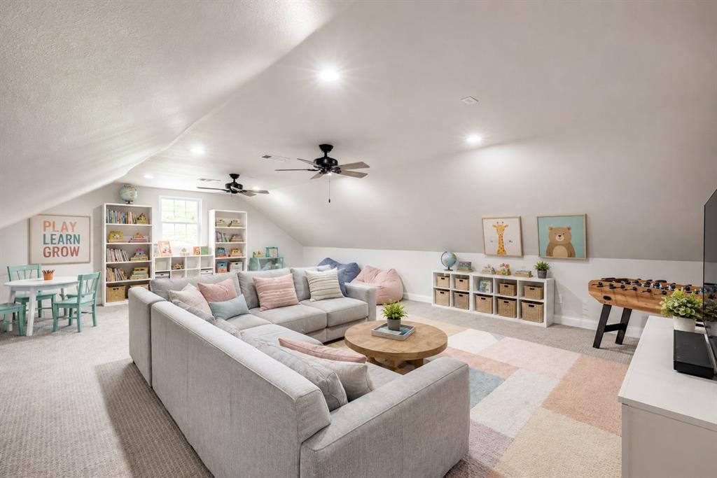Sunset Ridge Estates (CMC) - Residential