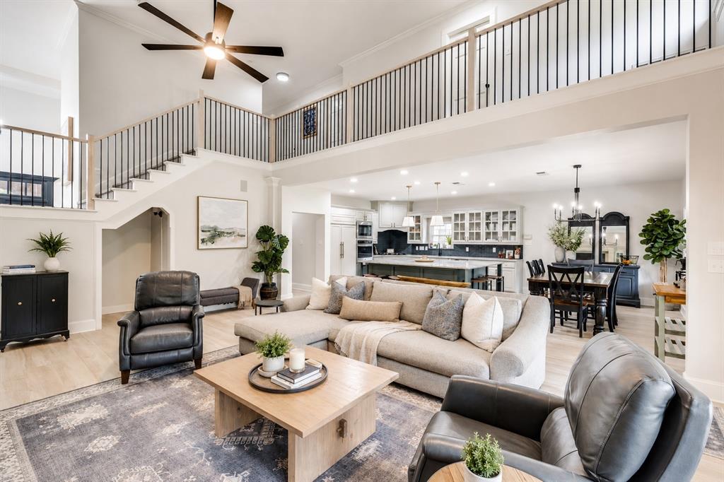 Sunset Ridge Estates (CMC) - Residential