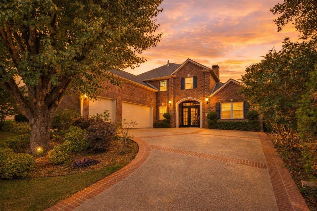 Sunset Ridge Estates (CMC) - Residential