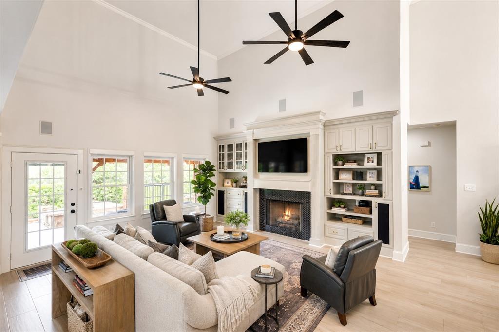 Sunset Ridge Estates (CMC) - Residential