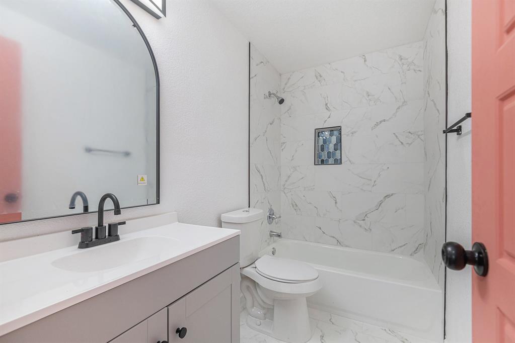 Alta Mere Add - Residential