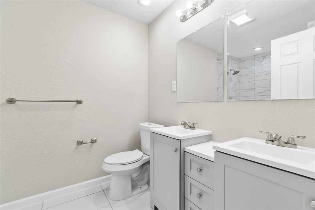 Glencrest West Sub - Residential