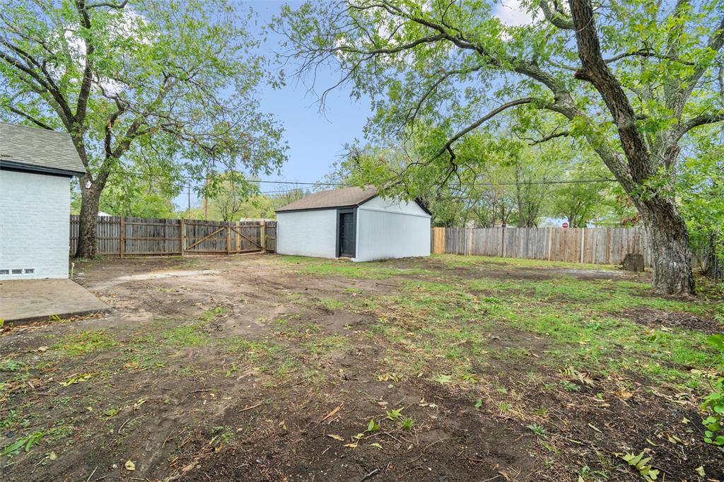 Glencrest West Sub - Residential