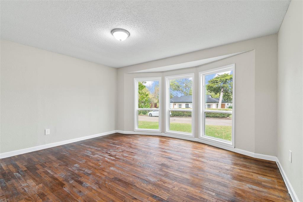 Glencrest West Sub - Residential