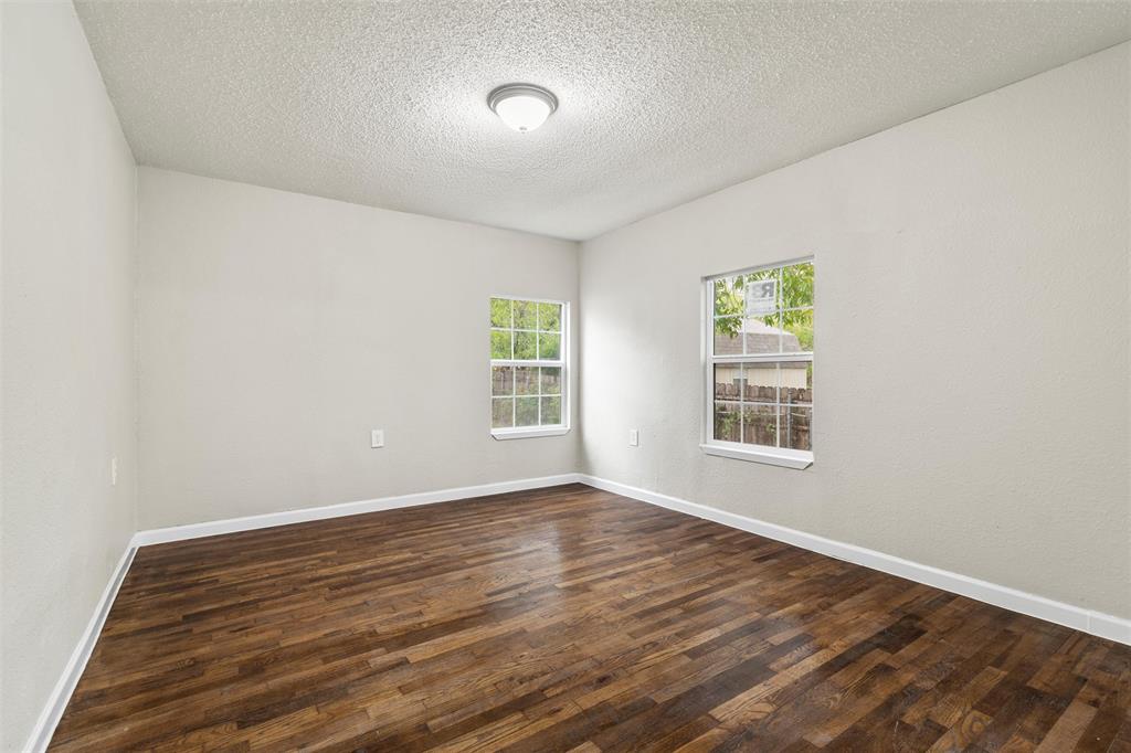 Glencrest West Sub - Residential