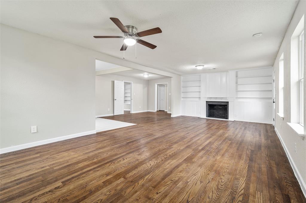 Glencrest West Sub - Residential