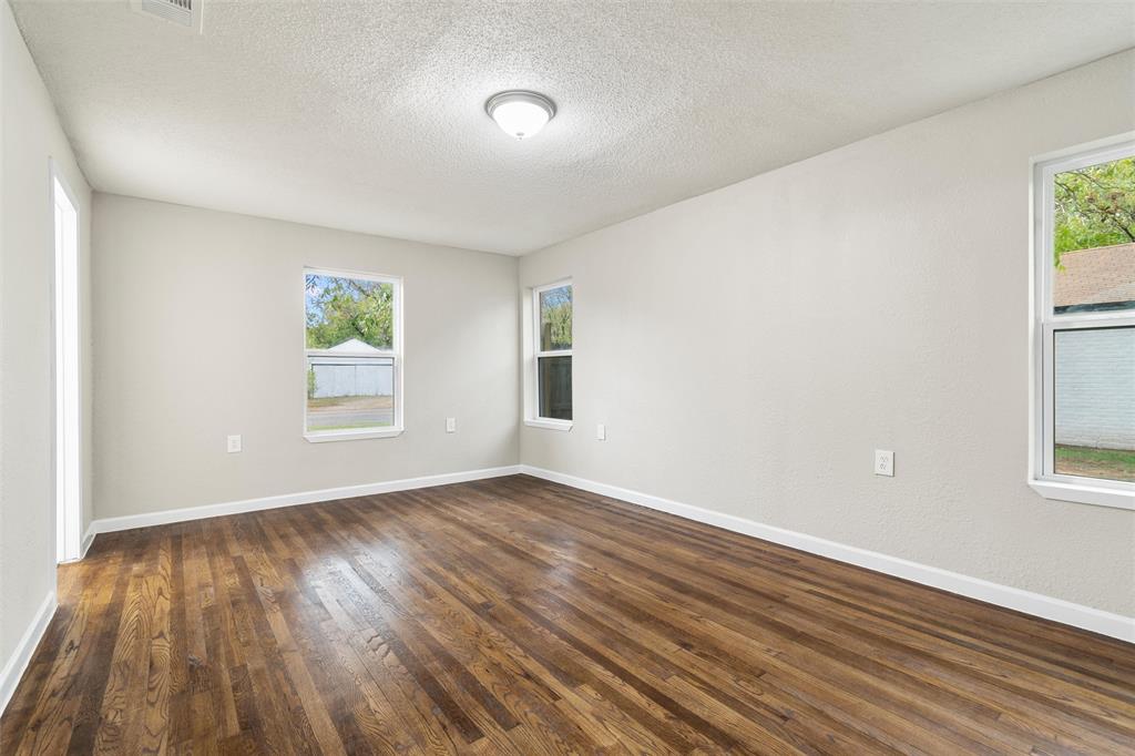 Glencrest West Sub - Residential