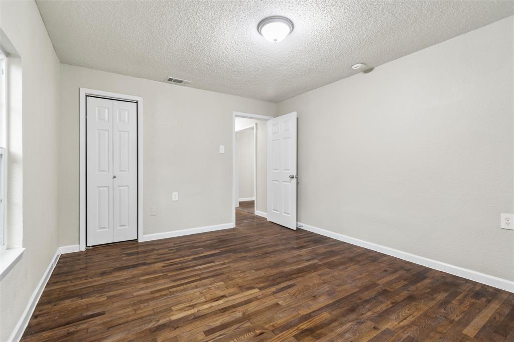 Glencrest West Sub - Residential