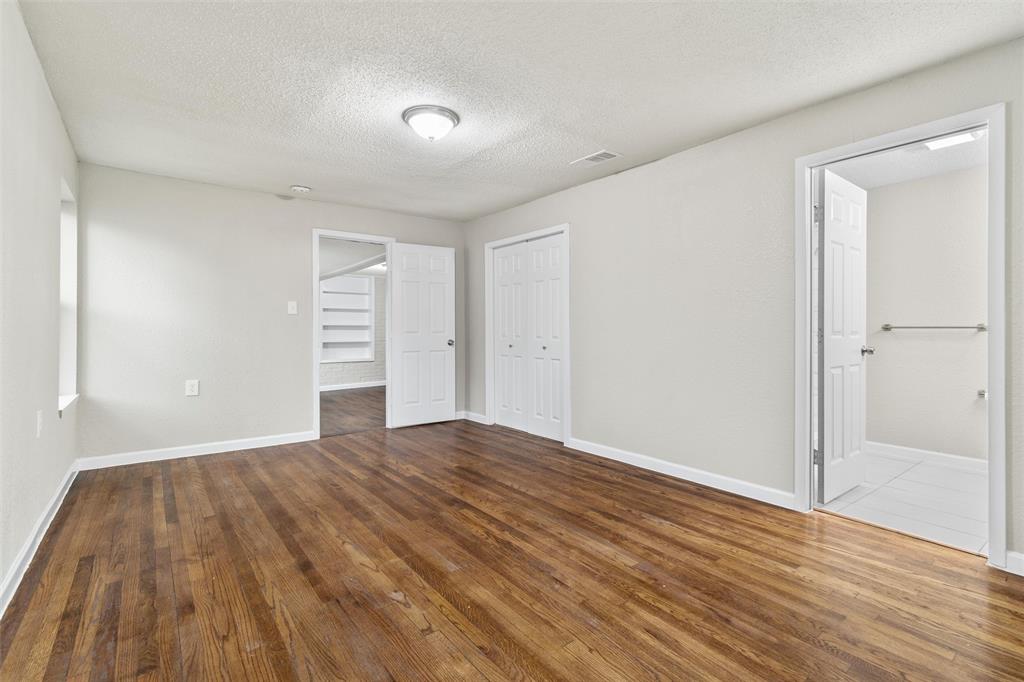 Glencrest West Sub - Residential