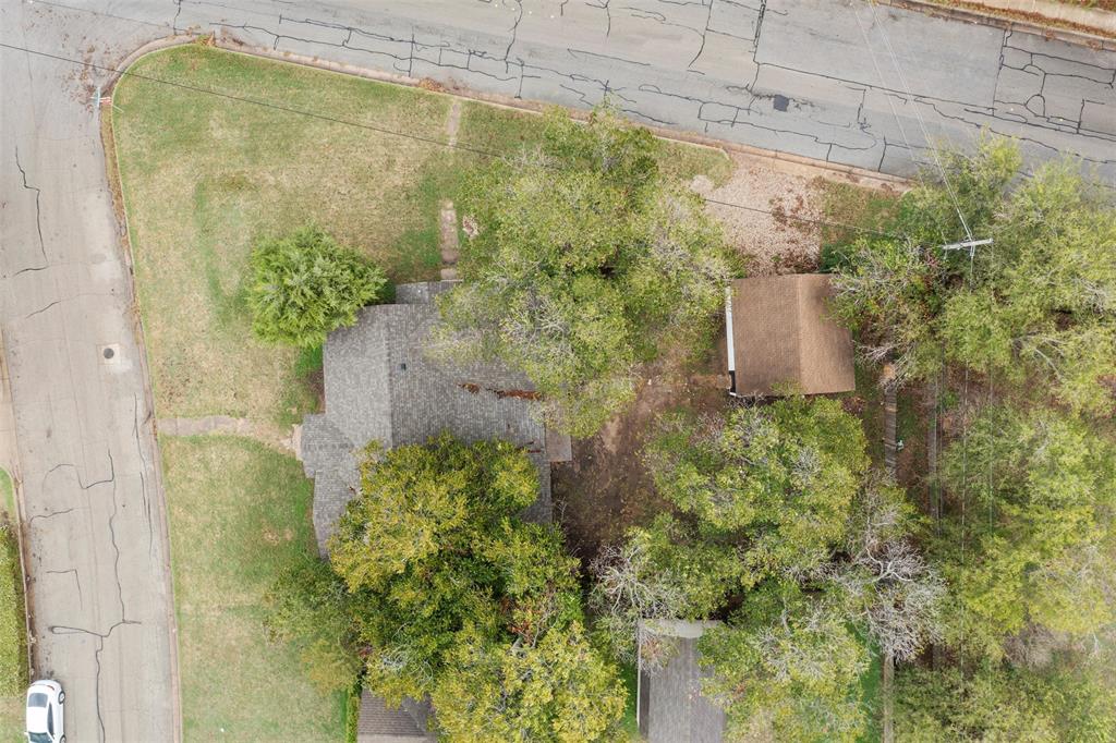 Glencrest West Sub - Residential