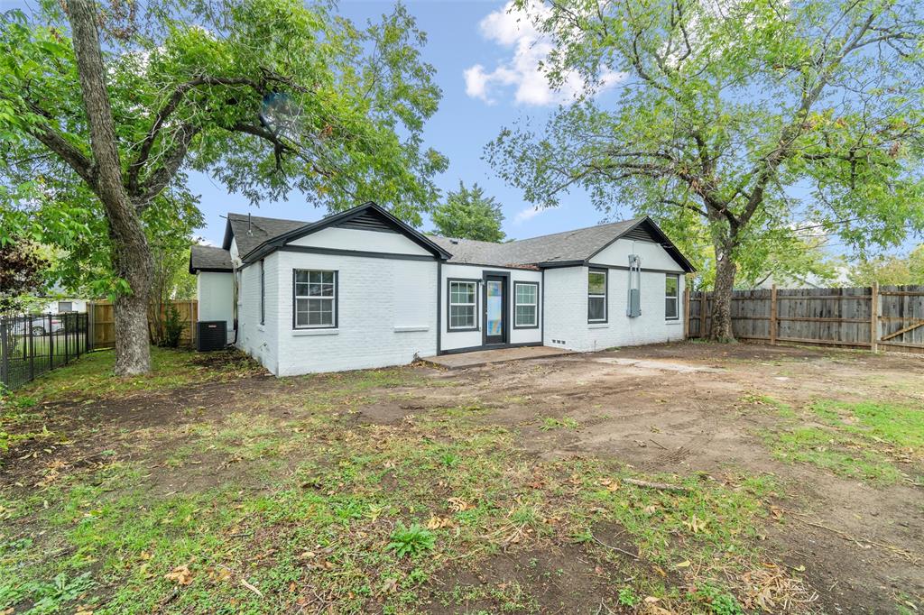 Glencrest West Sub - Residential