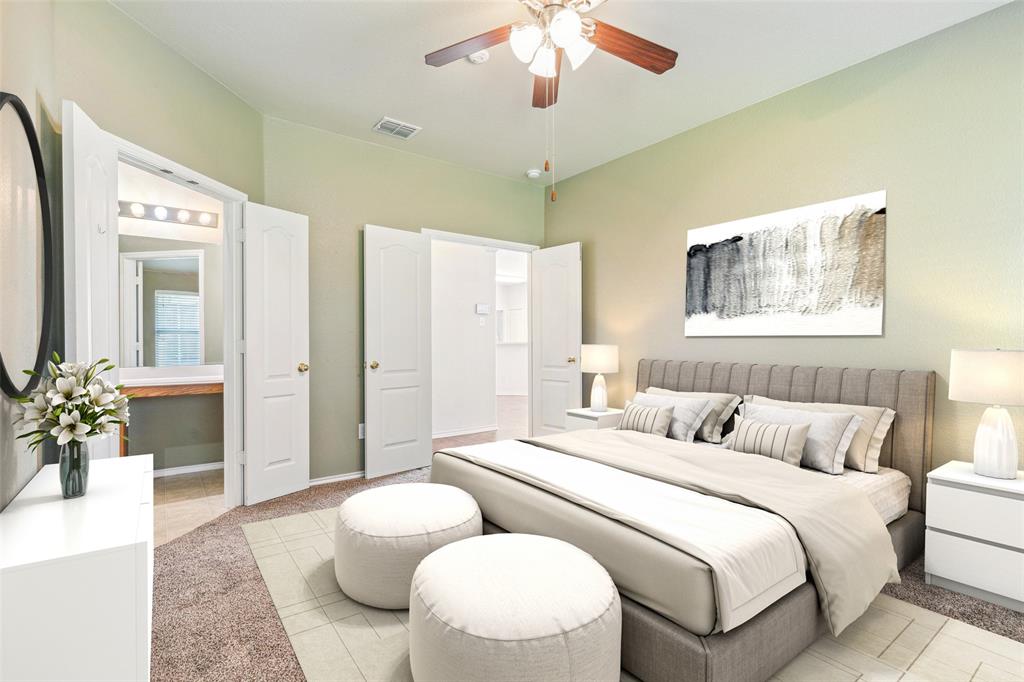 Paloma Creek Ph 2 - Residential