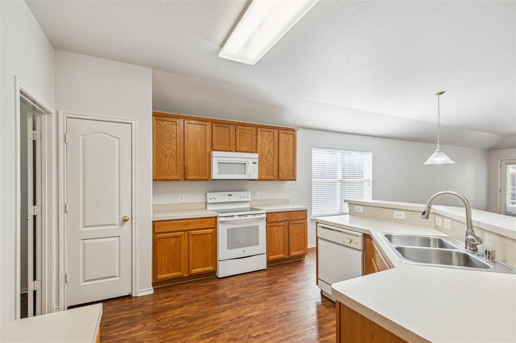 Paloma Creek Ph 2 - Residential