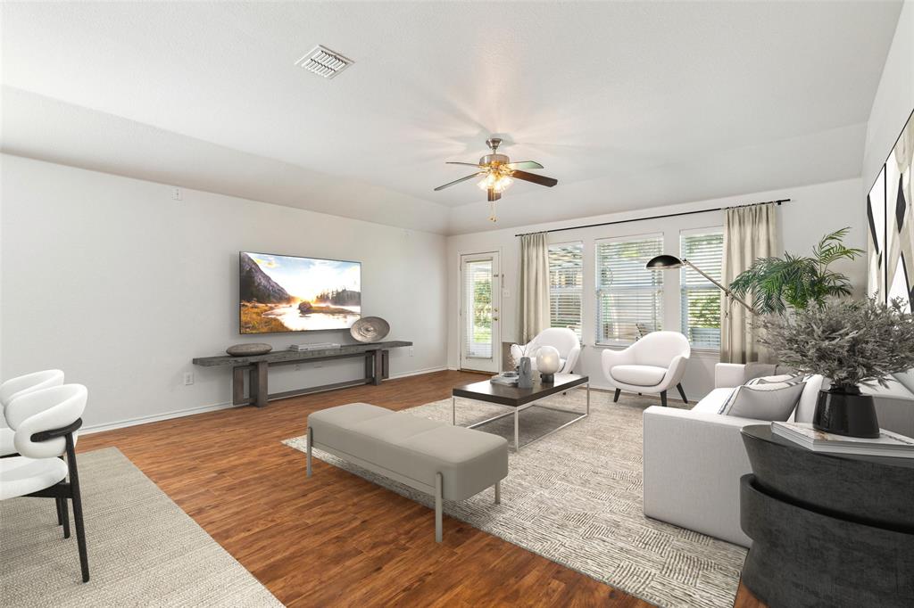Paloma Creek Ph 2 - Residential