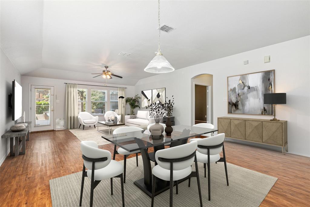 Paloma Creek Ph 2 - Residential