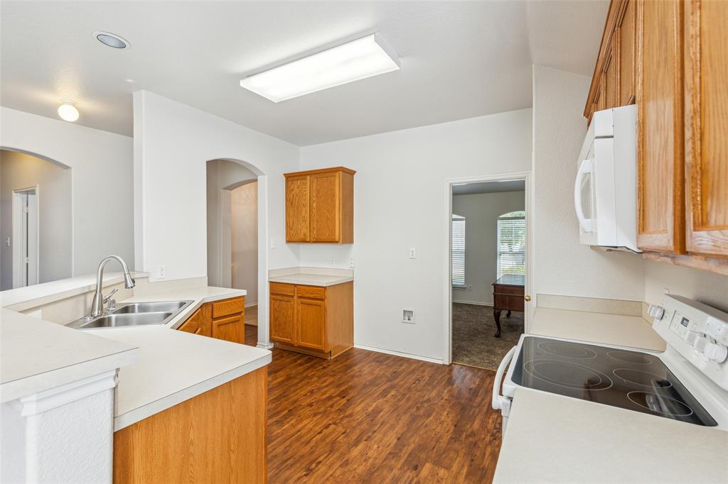 Paloma Creek Ph 2 - Residential