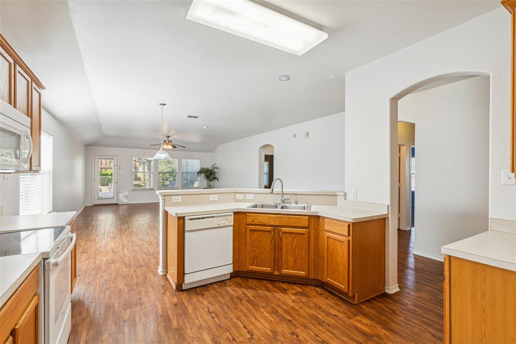 Paloma Creek Ph 2 - Residential