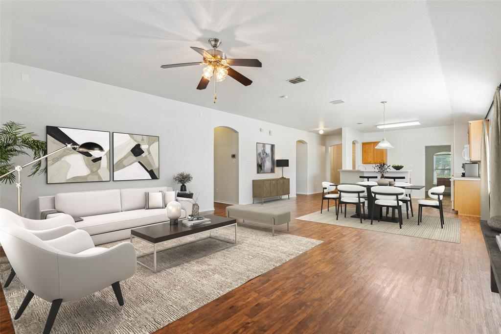 Paloma Creek Ph 2 - Residential