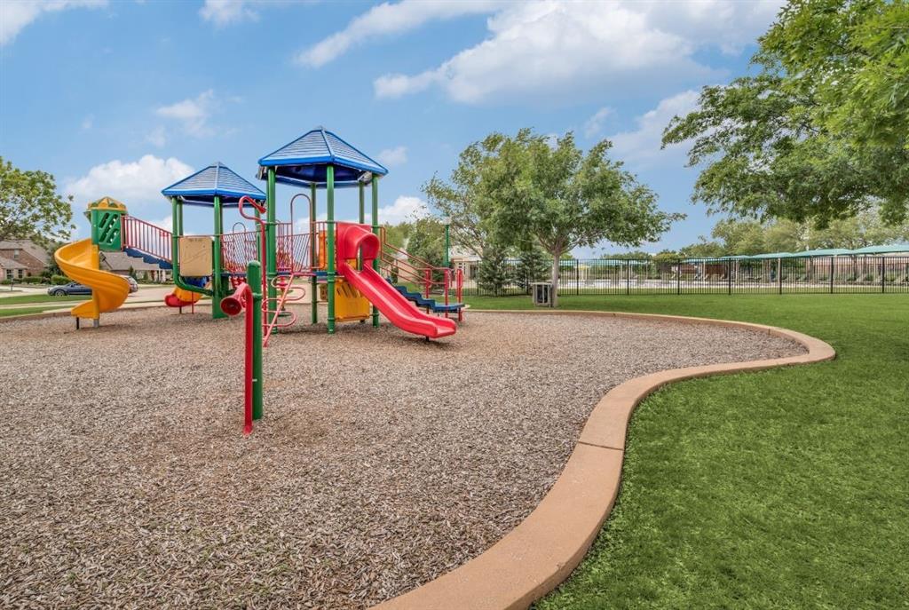 Paloma Creek Ph 2 - Residential