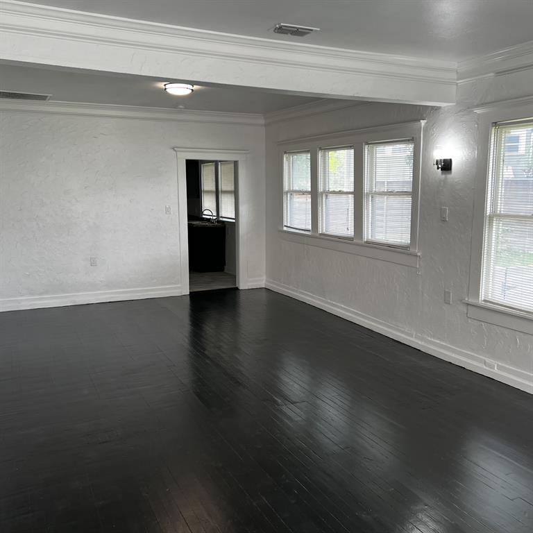 Oak Cliff Annex - Residential
