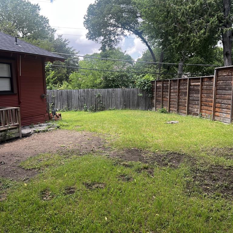Oak Cliff Annex - Residential
