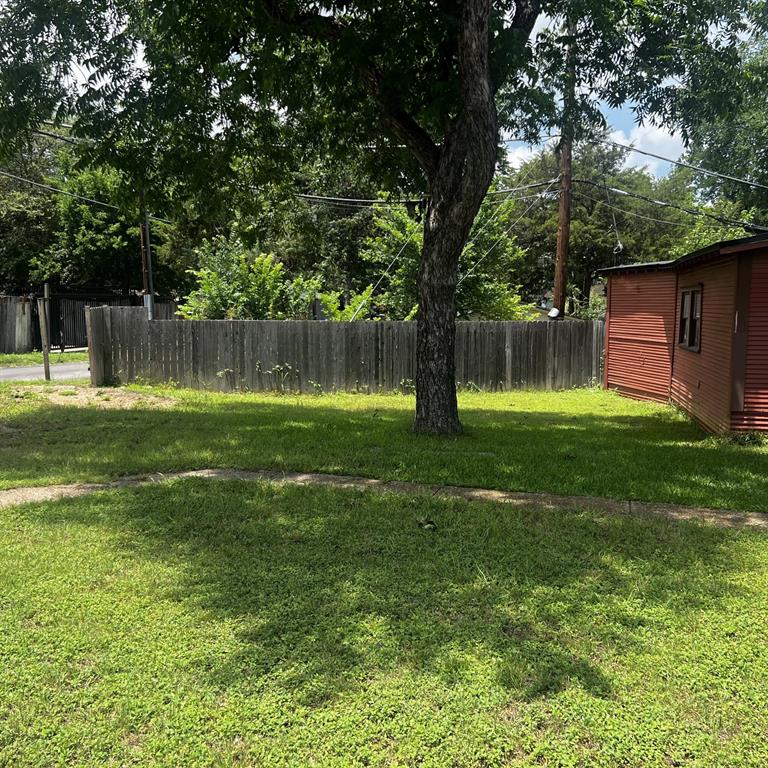Oak Cliff Annex - Residential