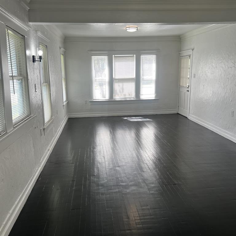 Oak Cliff Annex - Residential
