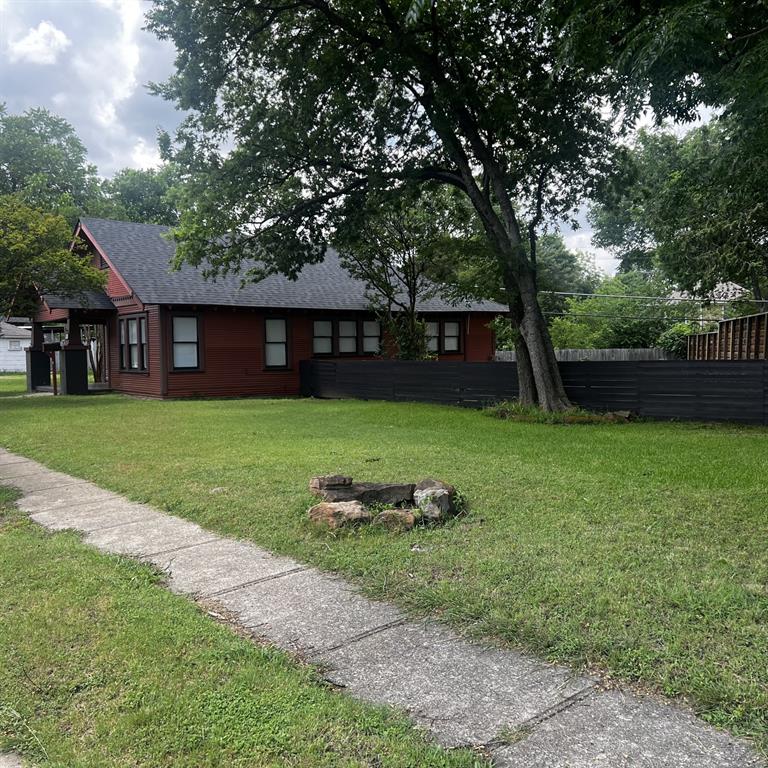 Oak Cliff Annex - Residential