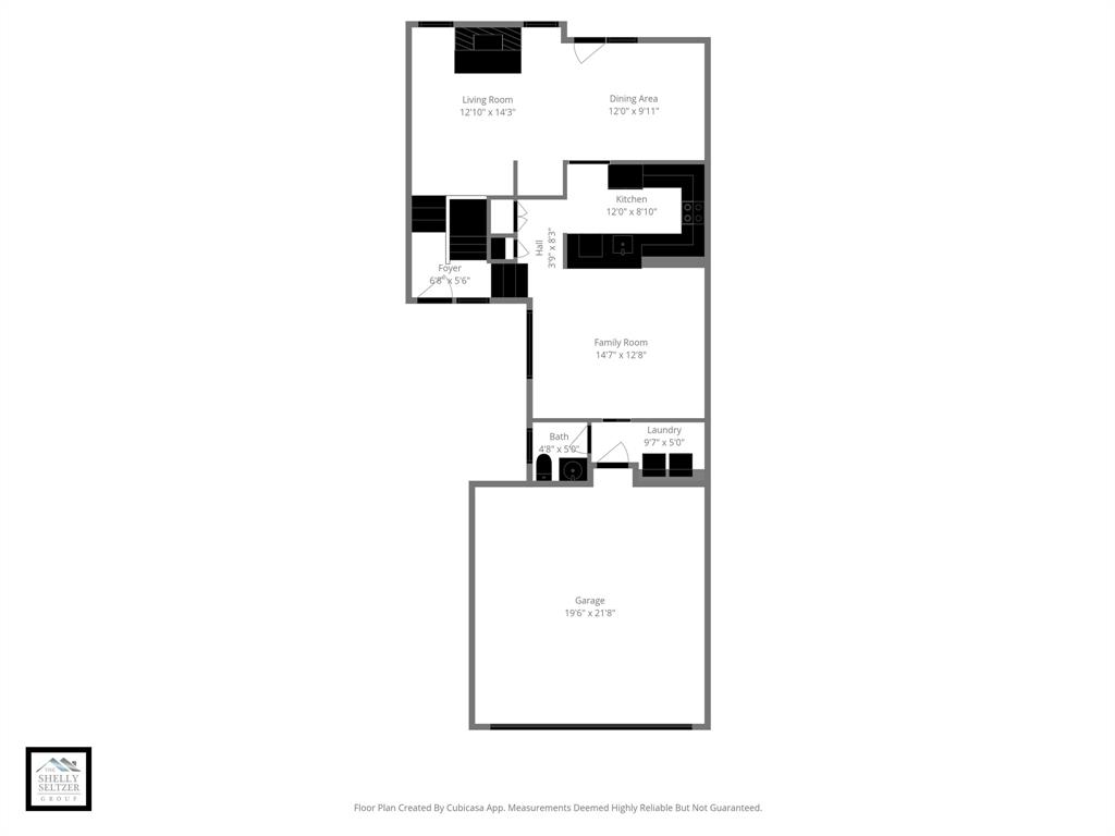 Trails 02 - Residential