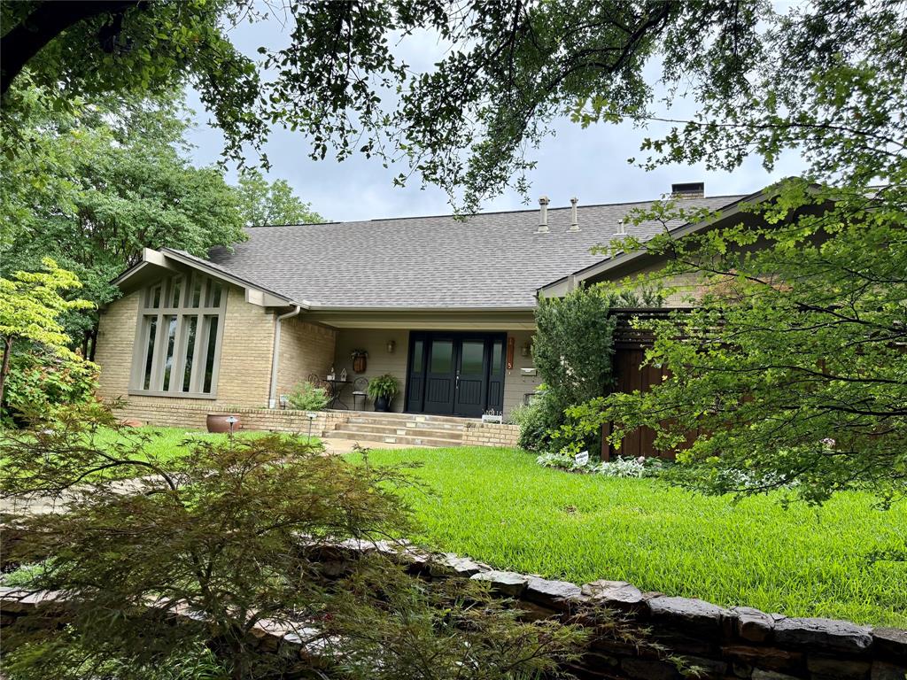 Lake Highlands Estates - Residential
