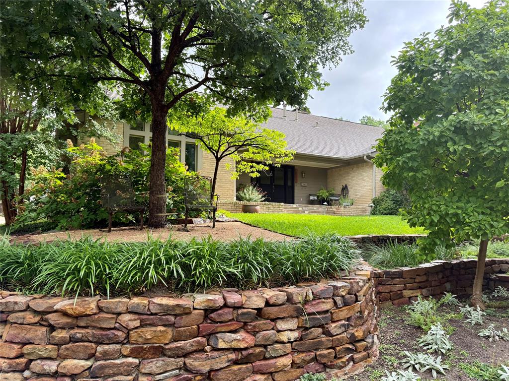 Lake Highlands Estates - Residential