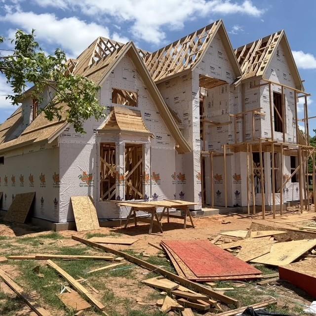 The Landings East - Residential