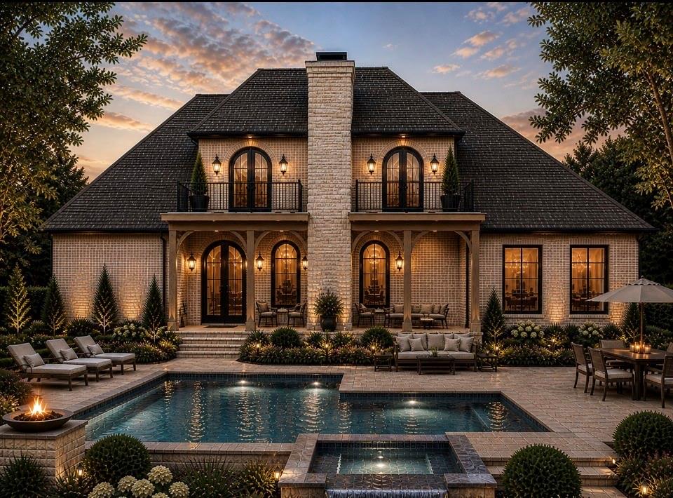 The Landings East - Residential