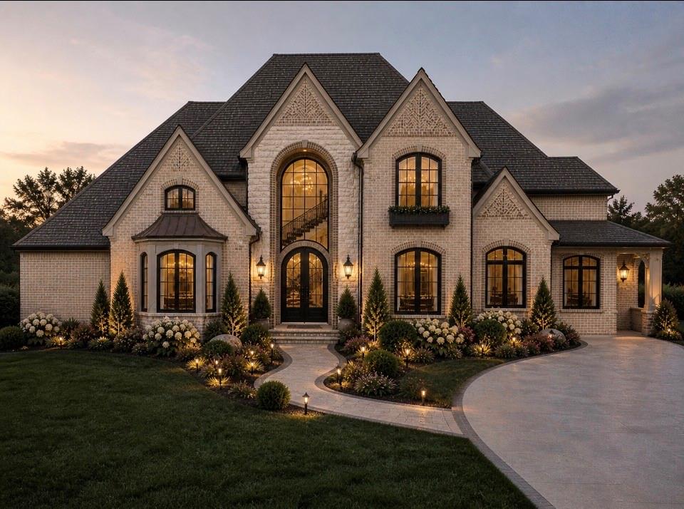 The Landings East - Residential