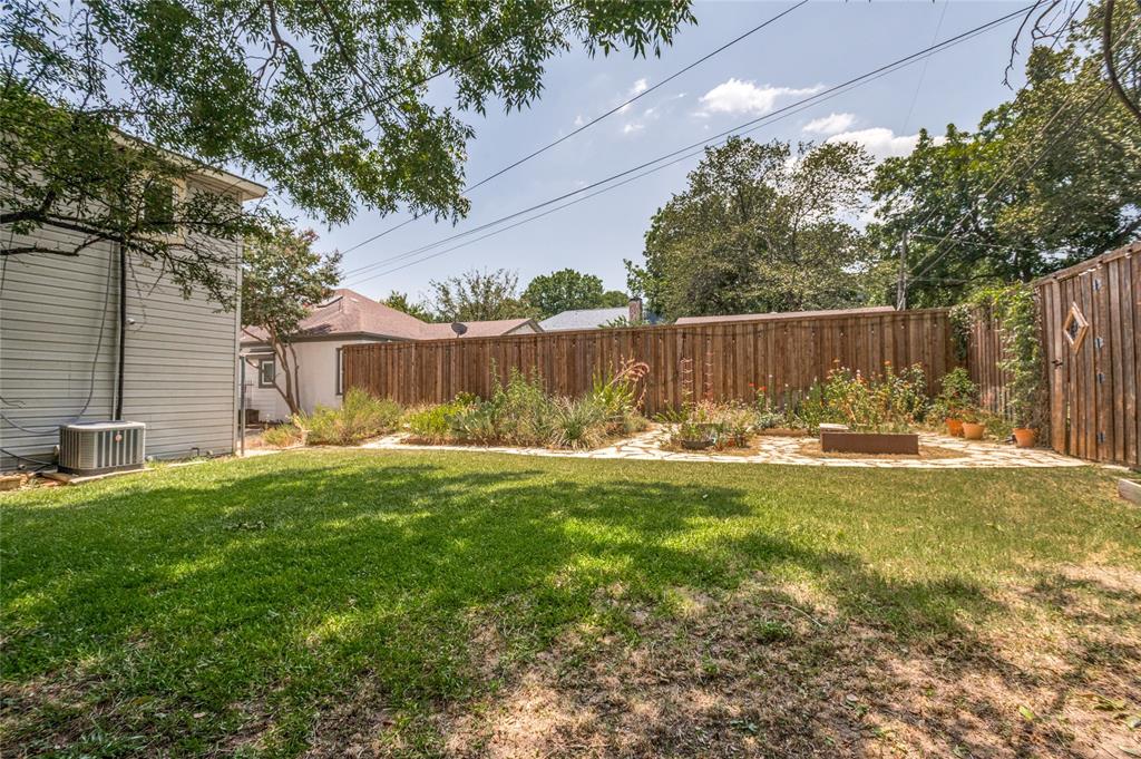 Kessler Square - Residential