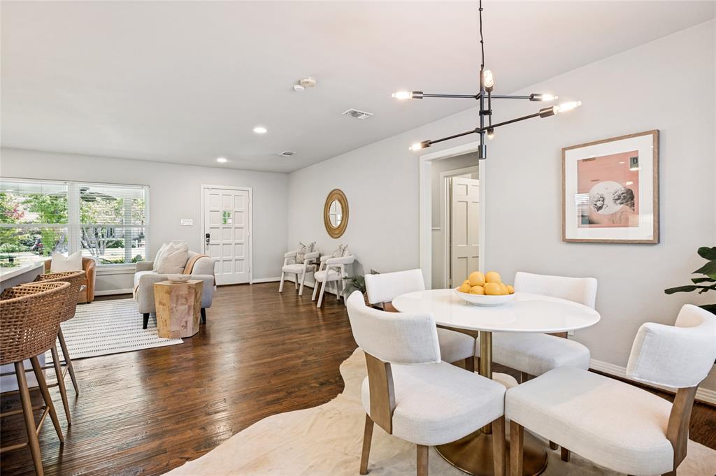 Kessler Square - Residential
