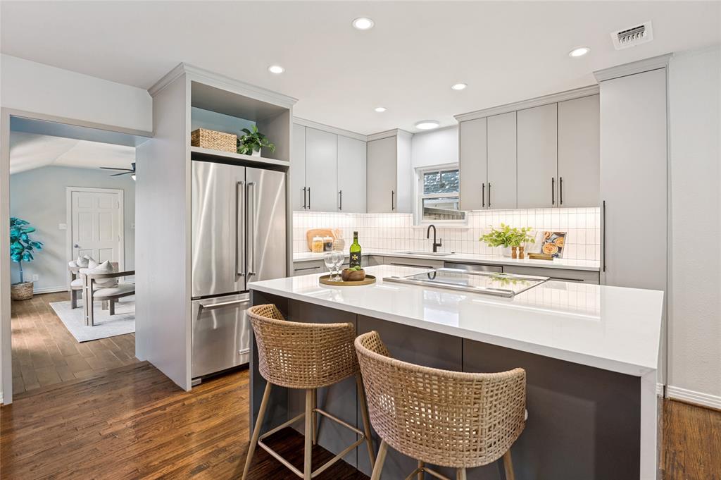 Kessler Square - Residential