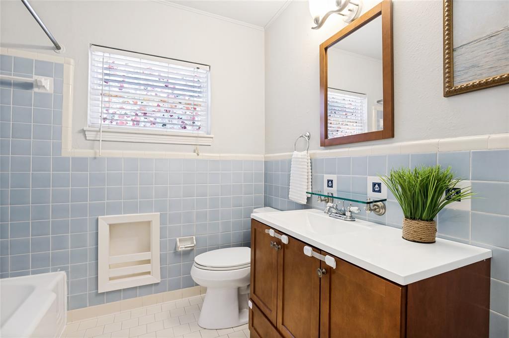 Kessler Square - Residential