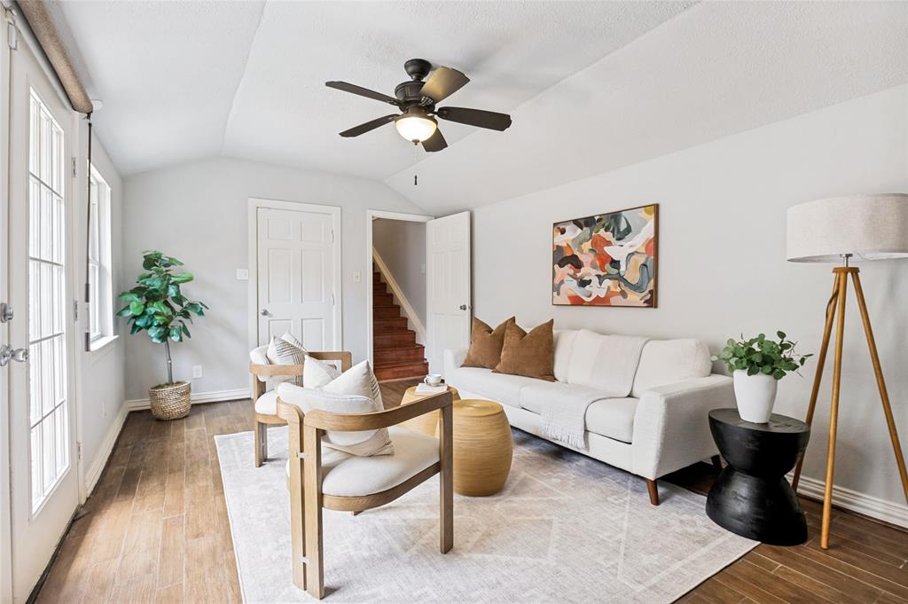 Kessler Square - Residential