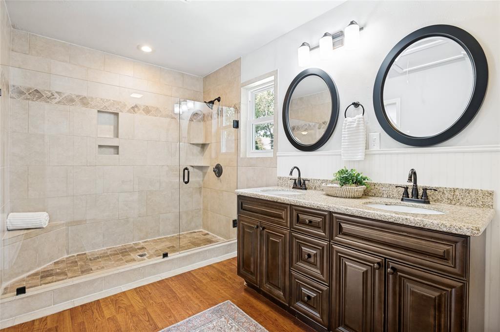 Kessler Square - Residential