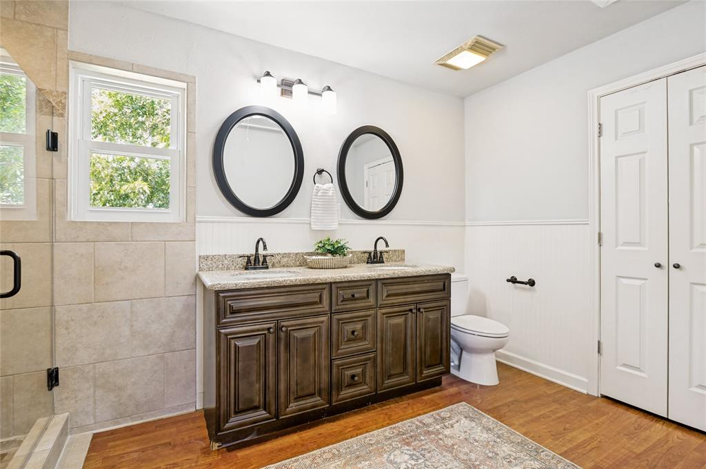 Kessler Square - Residential