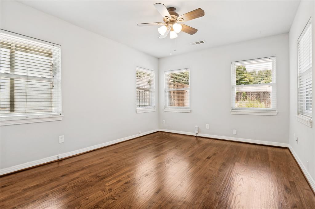 Kessler Square - Residential
