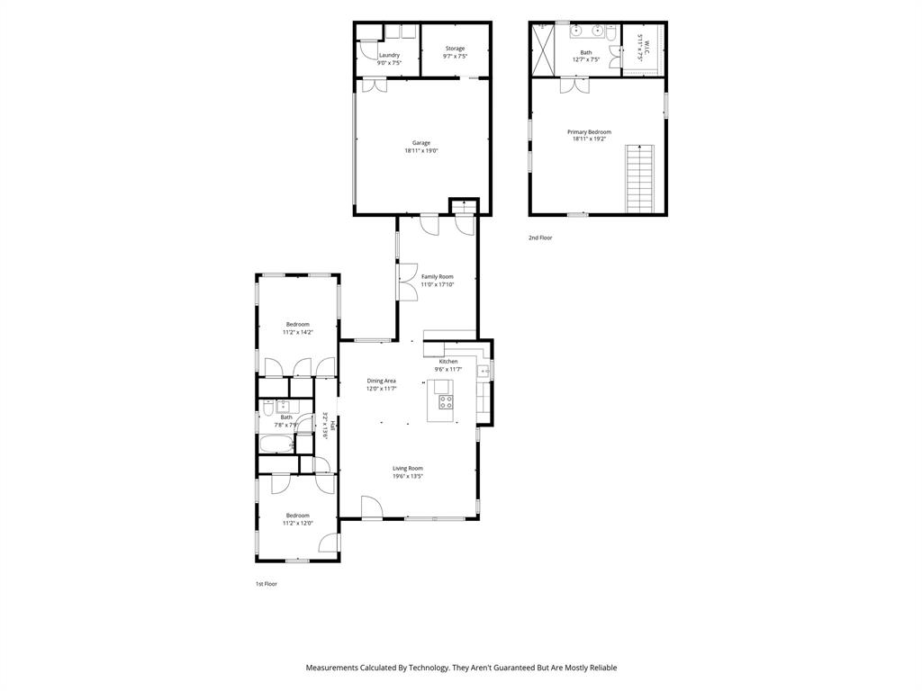 Kessler Square - Residential