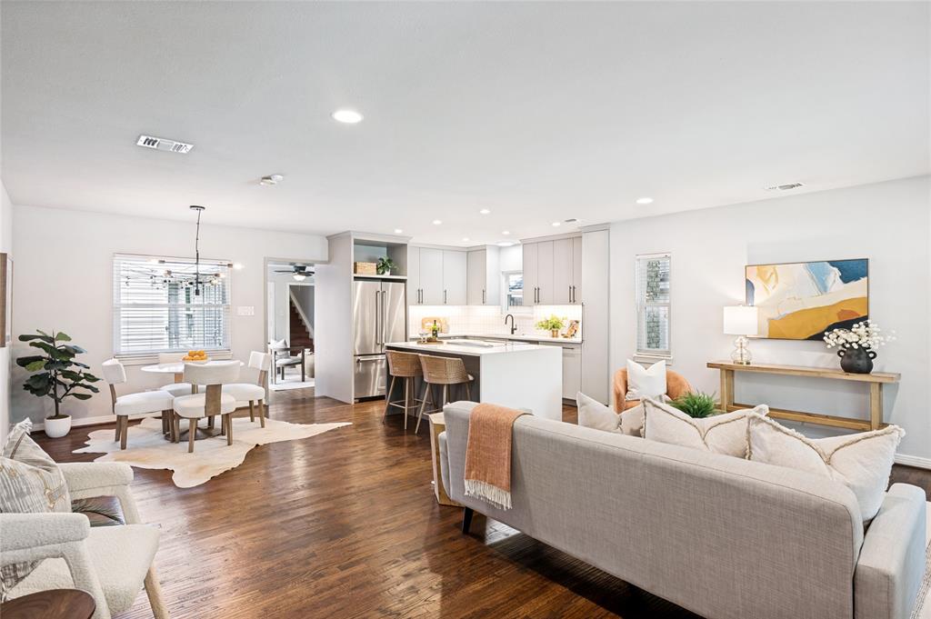 Kessler Square - Residential