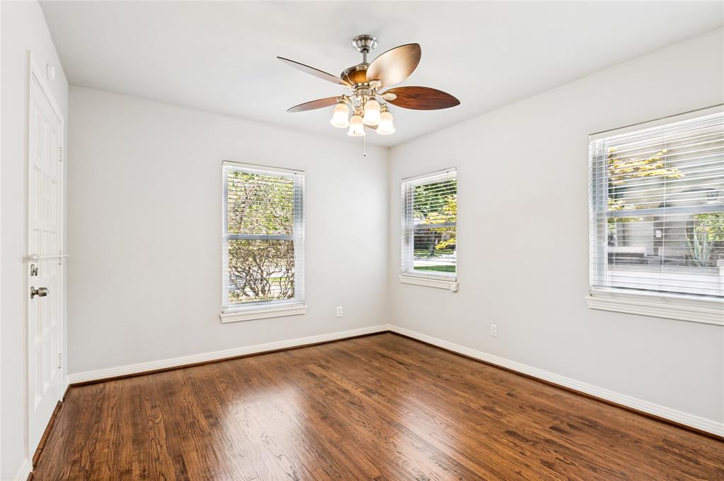 Kessler Square - Residential
