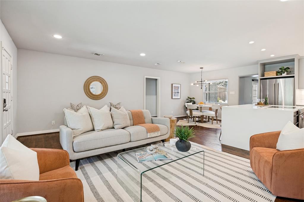 Kessler Square - Residential