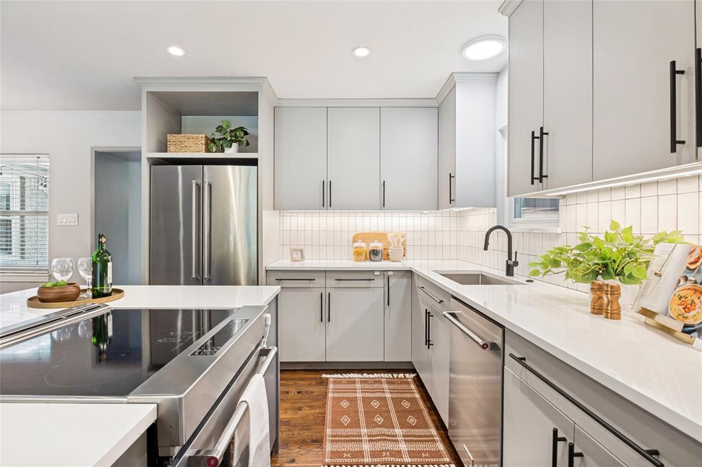 Kessler Square - Residential