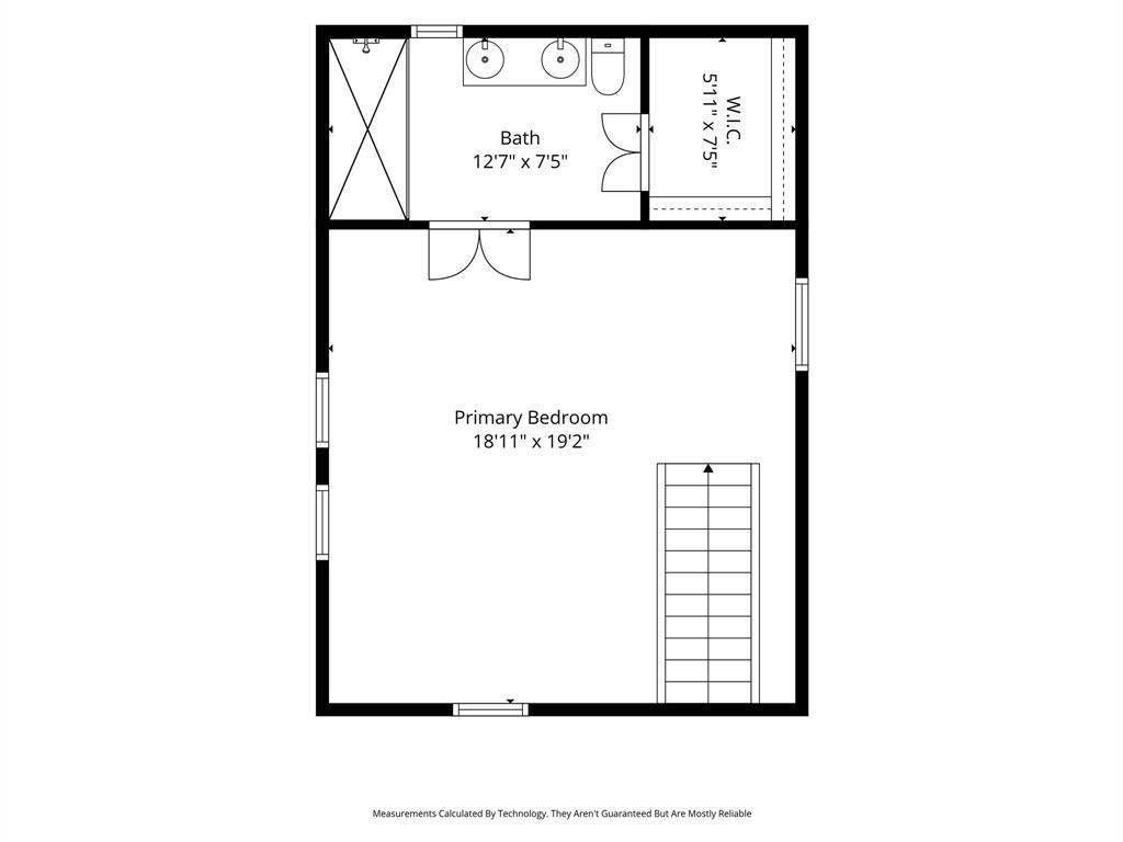 Kessler Square - Residential