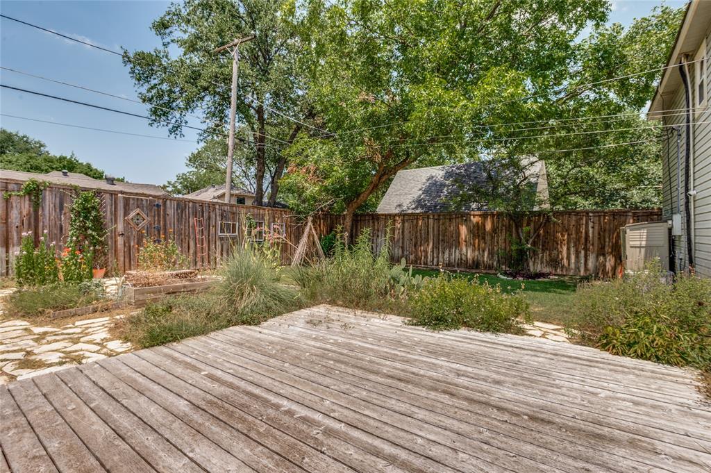 Kessler Square - Residential